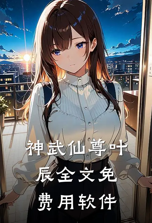 神武仙尊叶辰全文免费用软件