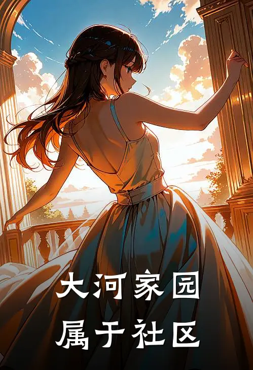 大河家园属于社区