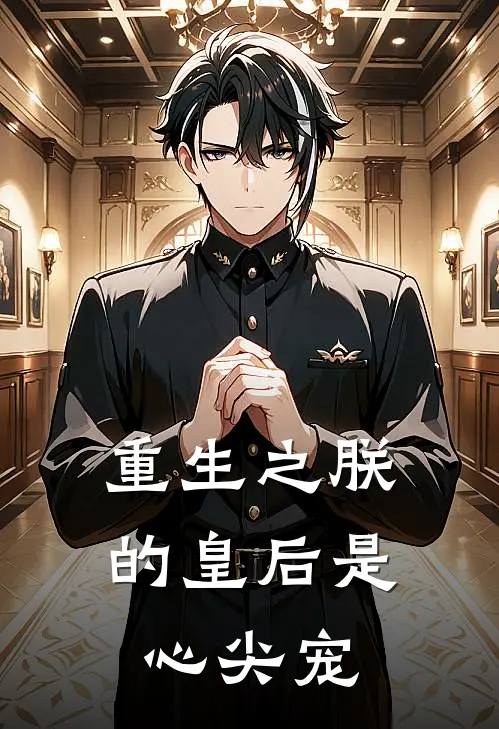 重生之朕的皇后是心尖宠萧彻沈清完本小说免费阅读_小说完结版重生之朕的皇后是心尖宠萧彻沈清