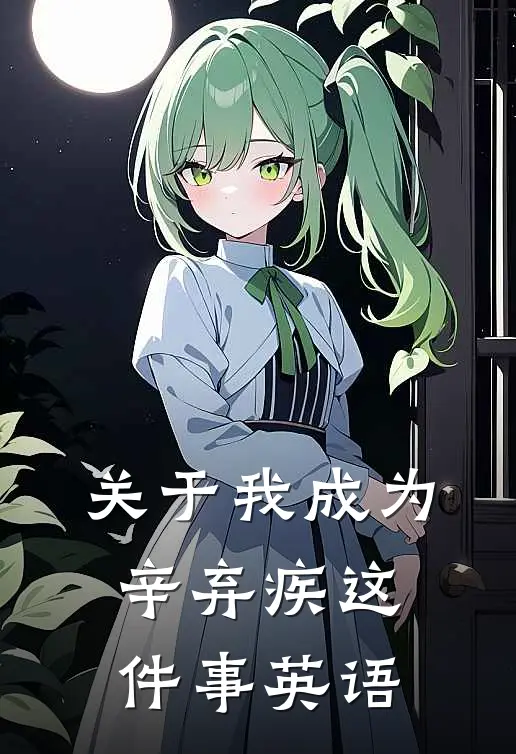 关于我成为辛弃疾这件事英语