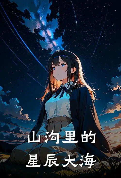 晓冉王叔(山沟里的星辰大海)全文免费在线阅读_山沟里的星辰大海完整版免费在线阅读