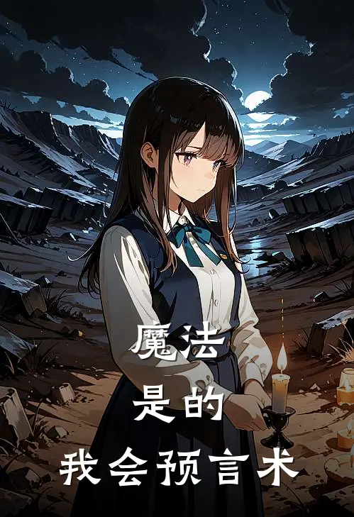 魔法：是的，我会预言术