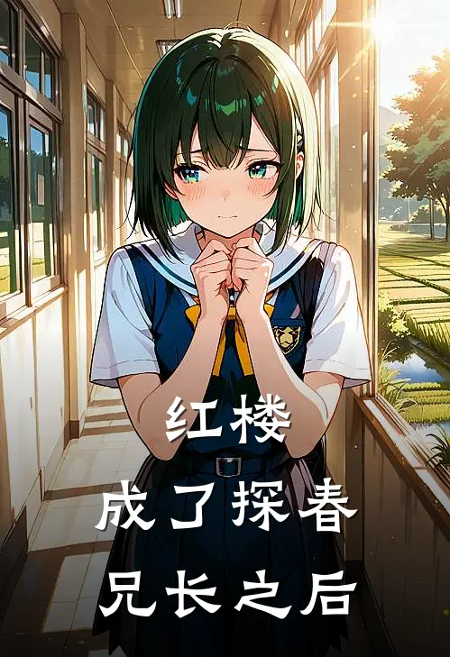 红楼：成了探春兄长之后(贾璞贾环)无弹窗小说免费阅读_小说完整版免费阅读红楼：成了探春兄长之后贾璞贾环