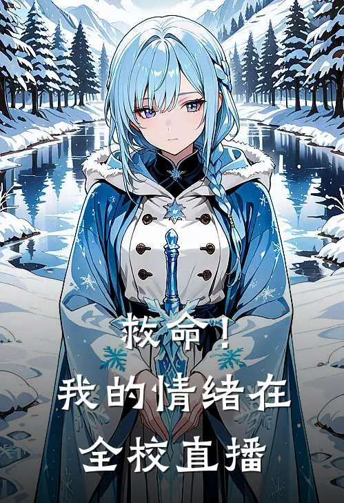 救命！我的情绪在全校直播林觉夏林觉夏新热门小说_最新章节列表救命！我的情绪在全校直播(林觉夏林觉夏)