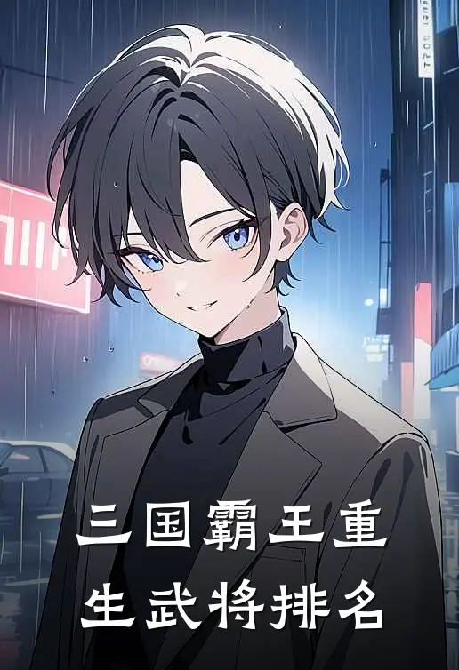 三国霸王重生武将排名