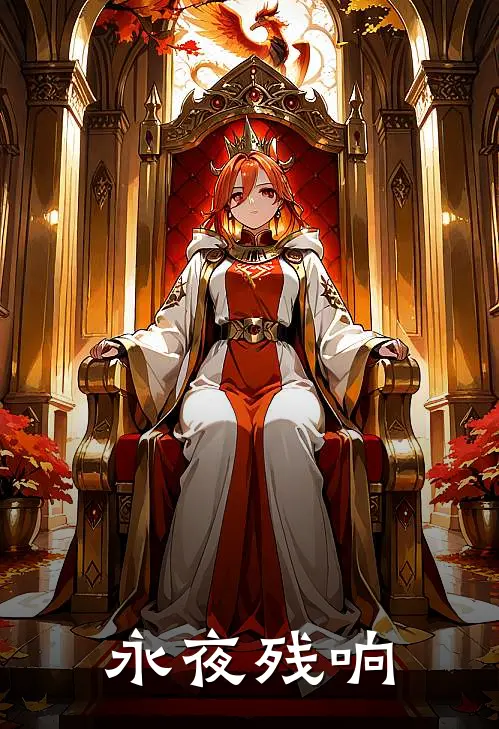 永夜残响