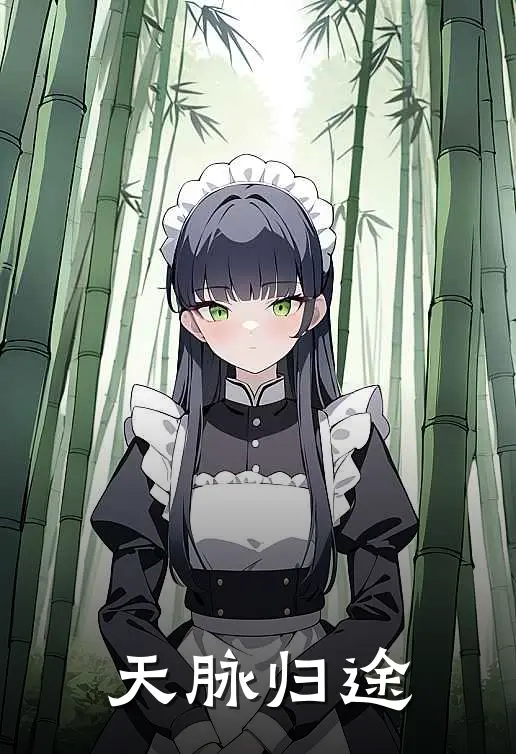 天脉归途