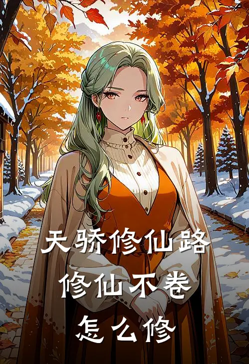 天骄修仙路：修仙不卷怎么修(秦染秦宝珠)最新推荐小说_在哪看免费小说天骄修仙路：修仙不卷怎么修秦染秦宝珠