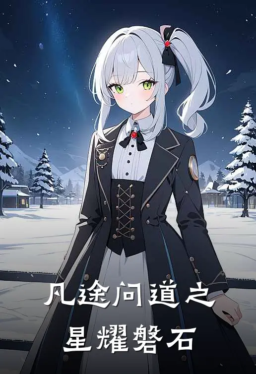 凡途问道之星耀磐石