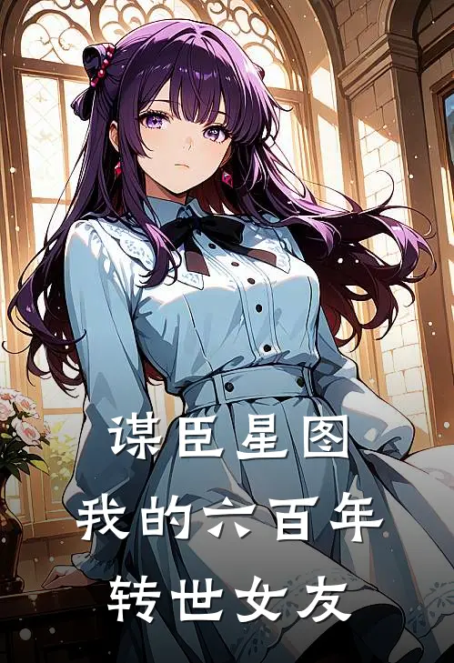 谋臣星图：我的六百年转世女友