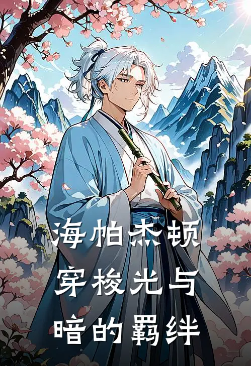 海帕杰顿：穿梭光与暗的羁绊