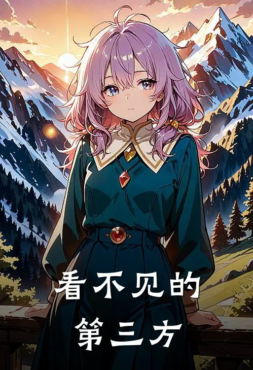 看不见的第三方