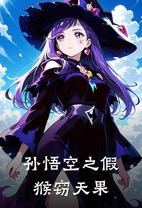 孙悟空之假猴窃天果