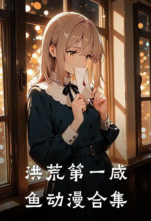 洪荒第一咸鱼动漫合集