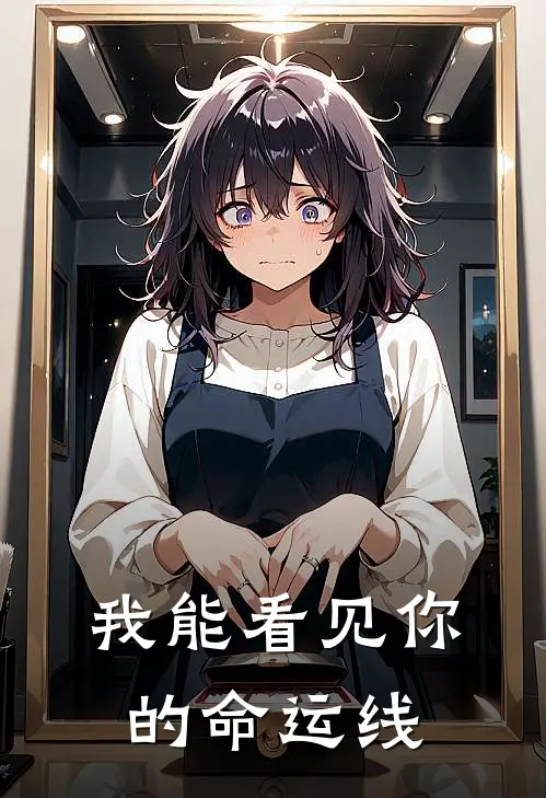 我能看见你的命运线