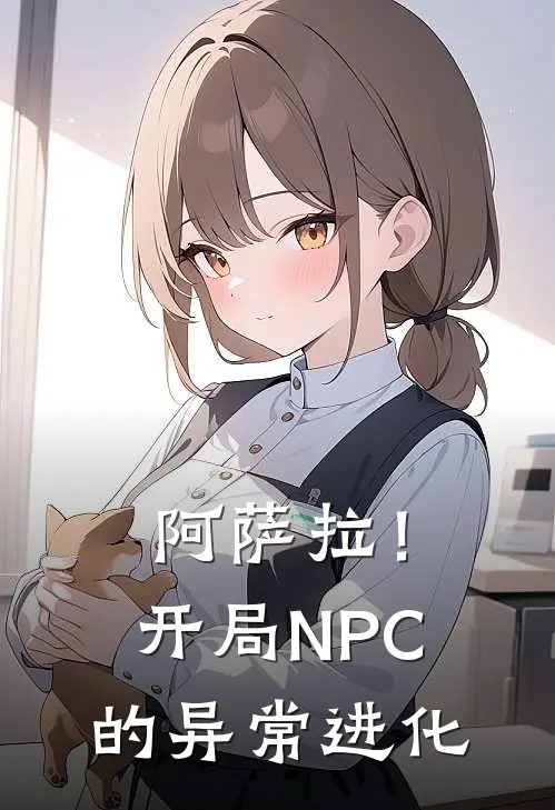 阿萨拉！开局NPC的异常进化