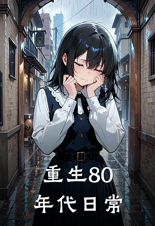 重生80年代日常