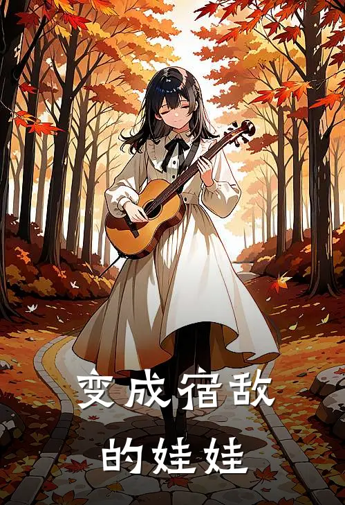 变成宿敌的娃娃