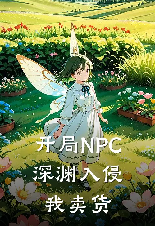 开局NPC，深渊入侵我卖货(张毅张毅)在哪看免费小说_已完结小说推荐开局NPC，深渊入侵我卖货张毅张毅