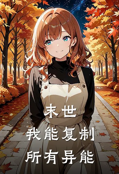 末世：我能复制所有异能