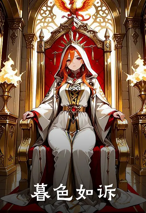 暮色如诉(方祁安裴之)免费阅读完整版小说_最新小说全文阅读暮色如诉方祁安裴之