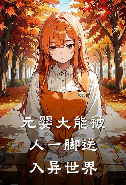 元婴大能被人一脚送入异世界安木安丽娜免费小说完整版_完结版小说阅读元婴大能被人一脚送入异世界(安木安丽娜)