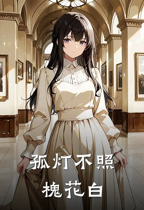 谢槐谢晚《孤灯不照槐花白》最新章节阅读_(谢槐谢晚)热门小说