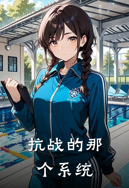 抗战的那个系统