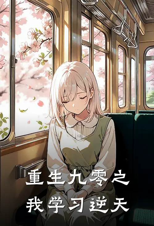 重生九零之我学习逆天