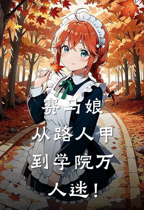 赛马娘：从路人甲到学院万人迷！