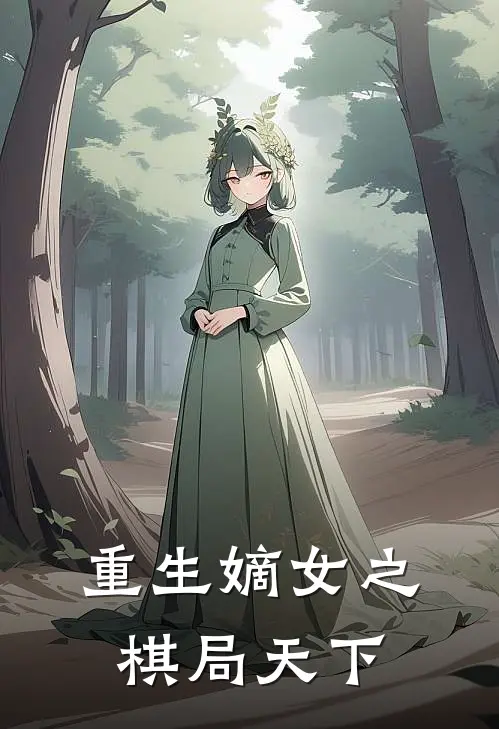 重生嫡女之棋局天下