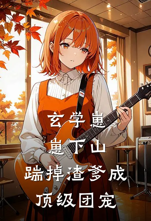 玄学崽崽下山，踹掉渣爹成顶级团宠糖糖酥酥免费小说大全_完结的小说玄学崽崽下山，踹掉渣爹成顶级团宠(糖糖酥酥)