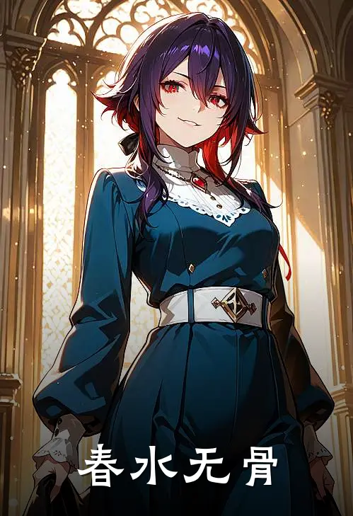 《春水无骨》鄢芝付行洲全本阅读_(鄢芝付行洲)全集阅读