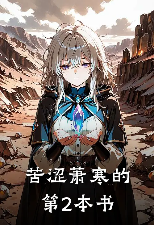 苦涩萧寒的第2本书