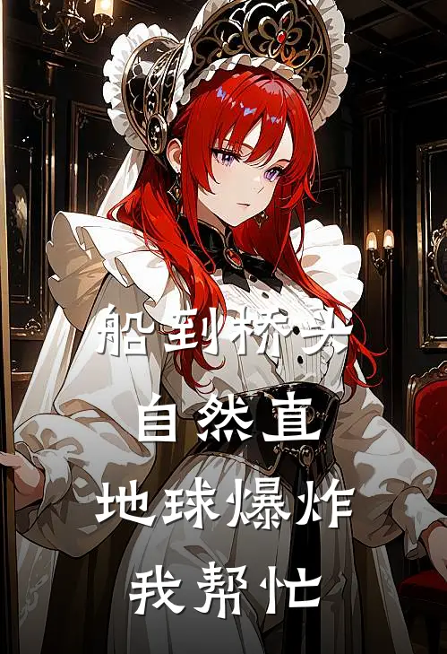 船到桥头自然直，地球爆炸我帮忙堇萱晚汀小说推荐完本_热门小说大全船到桥头自然直，地球爆炸我帮忙(堇萱晚汀)
