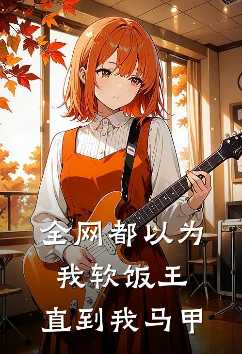 全网都以为我软饭王，直到我马甲