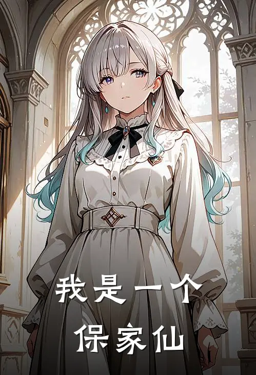 我是一个保家仙