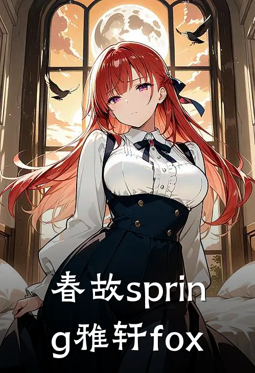 春故spring雅轩fox