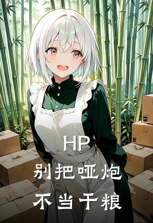 洛克斯希尔普斯《HP：别把哑炮不当干粮》完结版免费阅读_HP：别把哑炮不当干粮全文免费阅读