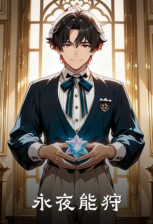《永夜能狩》沈小伦大飞全集免费在线阅读_(沈小伦大飞)全章节免费在线阅读