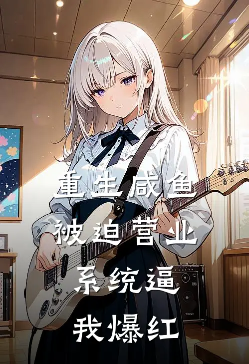 重生咸鱼被迫营业：系统逼我爆红林夕江澈完本完结小说_无弹窗全文免费阅读重生咸鱼被迫营业：系统逼我爆红(林夕江澈)