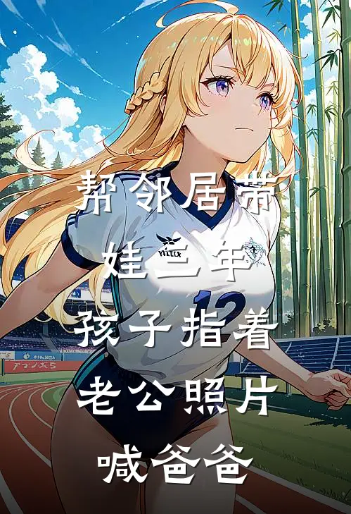 帮邻居带娃三年，孩子指着老公照片喊爸爸浩浩李强完整免费小说_小说全文免费阅读帮邻居带娃三年，孩子指着老公照片喊爸爸浩浩李强