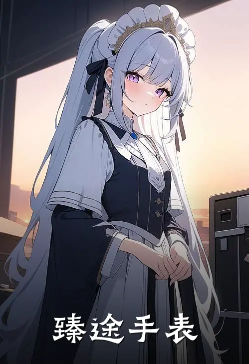 臻途手表