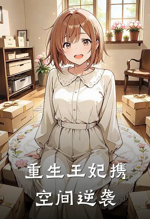 重生王妃携空间逆袭
