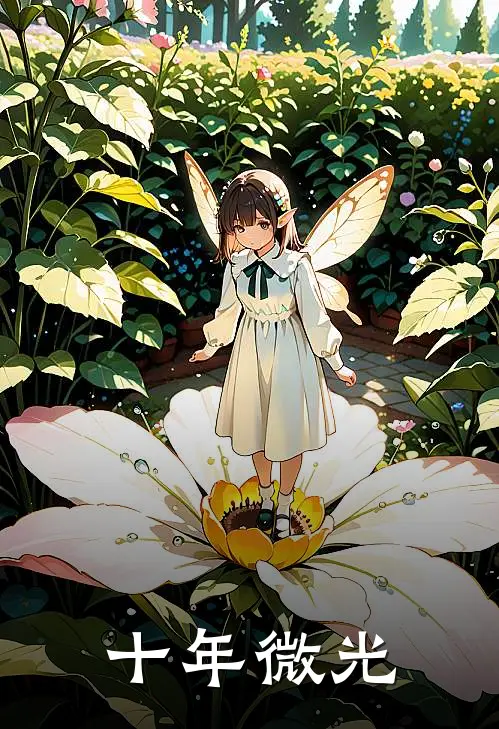 十年微光(周洋苏瑶)完整版免费小说_完结版小说推荐十年微光(周洋苏瑶)