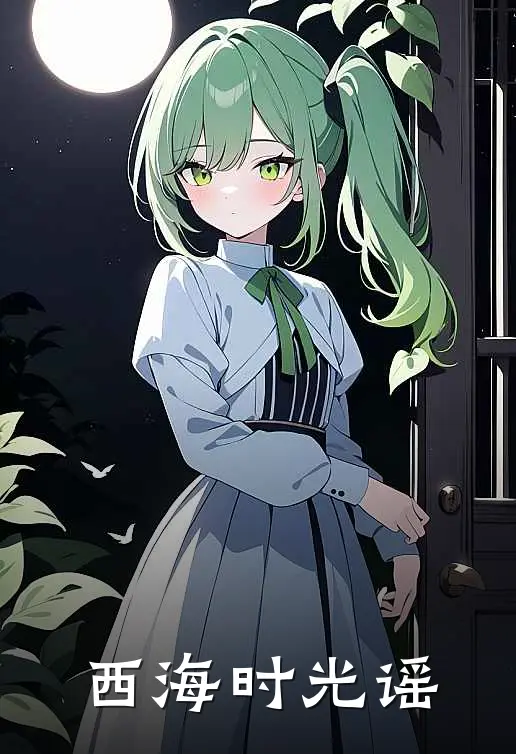西海时光谣