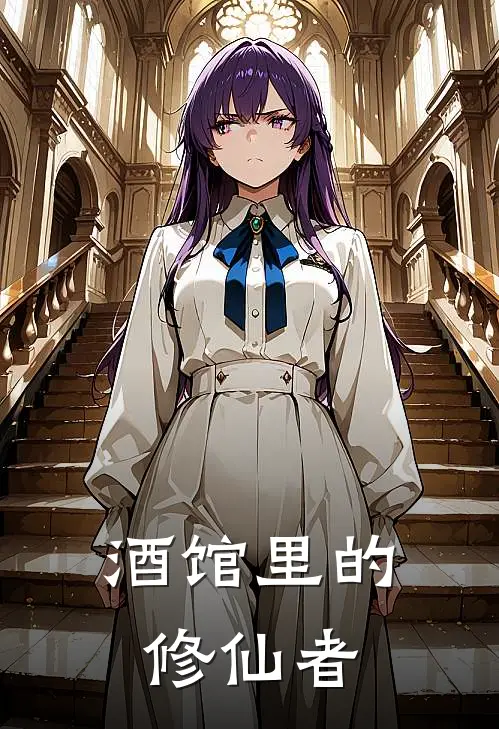 酒馆里的修仙者