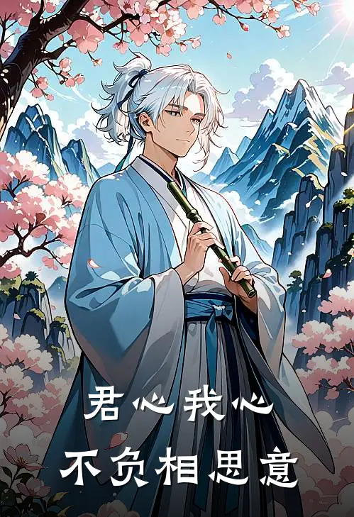 君心我心，不负相思意(裴相颐裴香仪)最新免费小说_完本小说免费阅读君心我心，不负相思意裴相颐裴香仪