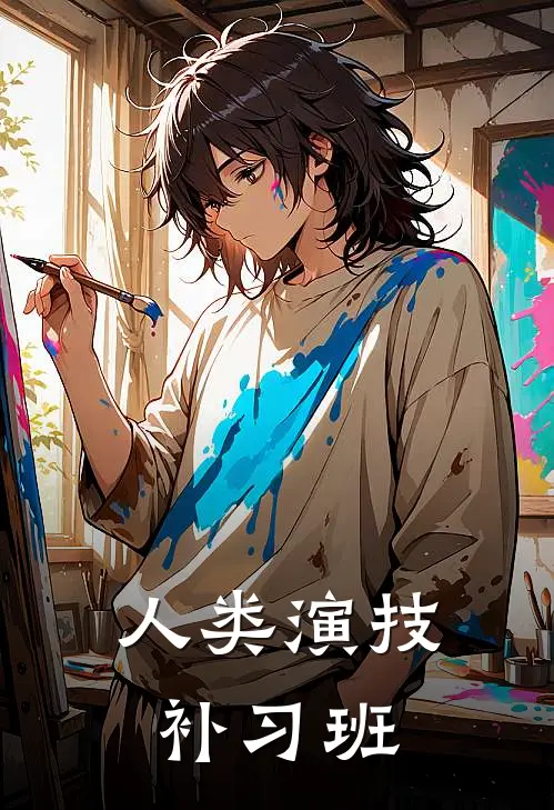 人类演技补习班
