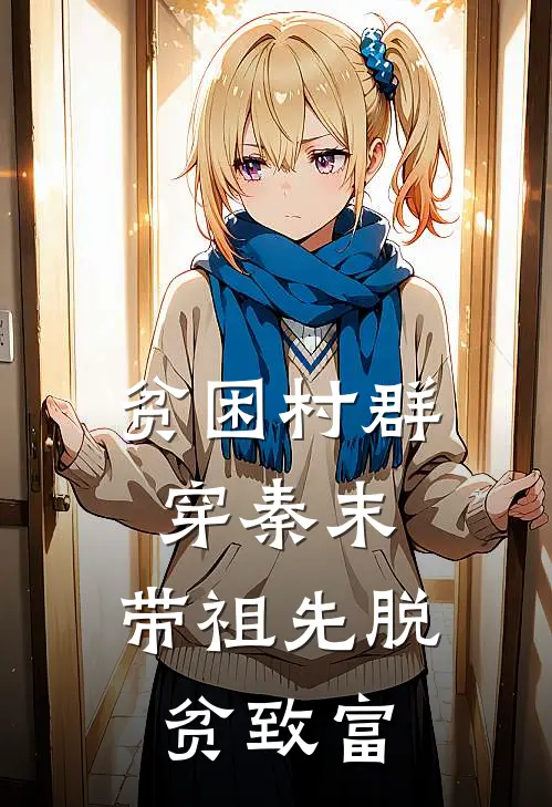 《贫困村群穿秦末，带祖先脱贫致富》陈子云李云奇_(贫困村群穿秦末，带祖先脱贫致富)全集在线阅读